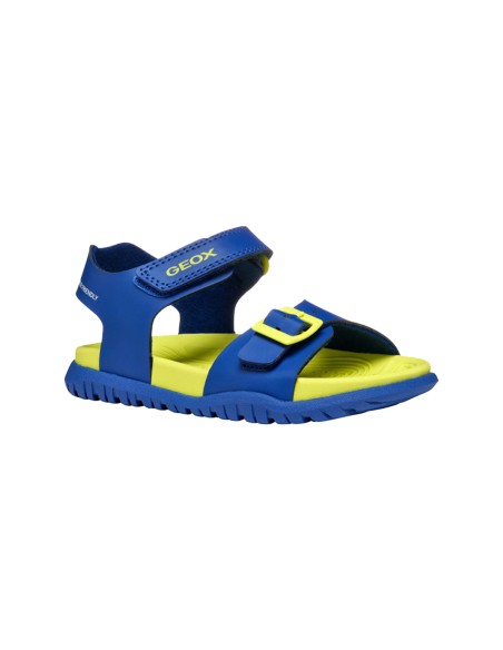 Geox J Fusbetto Boy sandalo water friendly